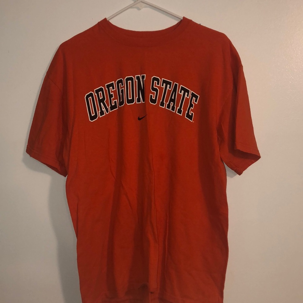Oregon State Nike T-Shirt